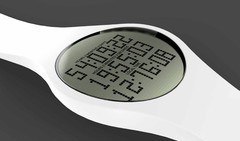 Tikker: The Happiness Watch. Huh?