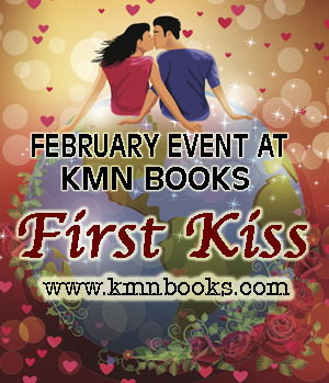 First Kiss