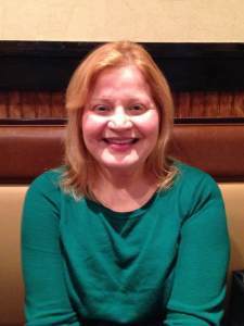 This was taken recently!