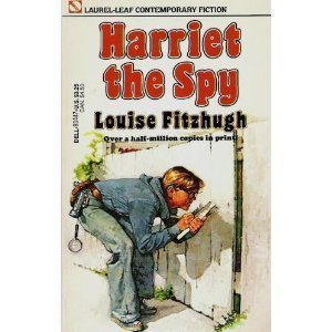 Harriet the Spy