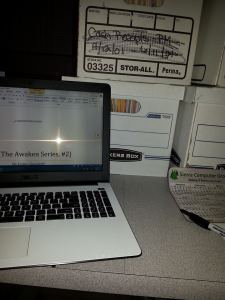 Writing
