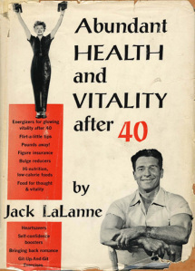 JackLalanne