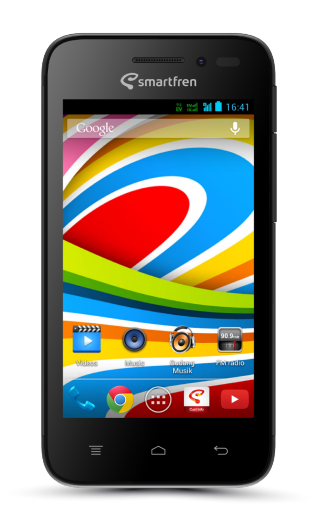 Andromax G-01