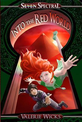 into the red world