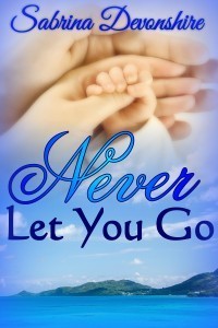 Contemporary Romance NEVER LET YOU GO