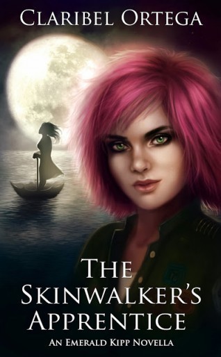 the skinwalkers apprentice