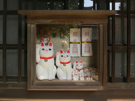 Cats for your every business-building need!