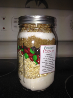 cookies in a jar 001