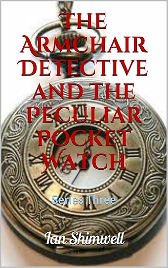 Pocket this mystery.