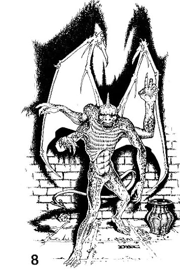 Tomb of Horrors by E. Gary Gygax Goodreads