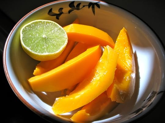 IMG_1682 Papaya by Rosa Say