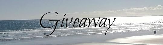 Giveaway banner