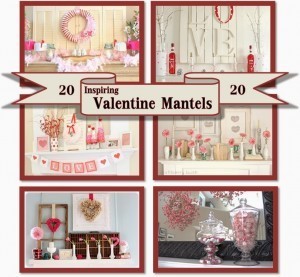 Valentine Mantel 2014 Heading
