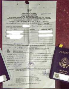 permit copy