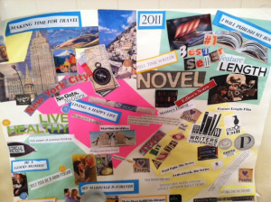 2011 Message Board