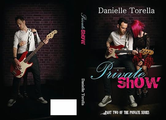 Private Show Jacket