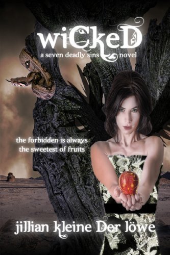 Amazon.com: Wicked (A Seven Deadly Sins Novel, Book 1) eBook: Jillian Kleine Der Löwe: Kindle Store