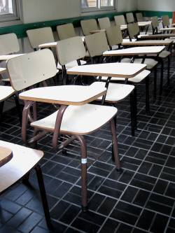 School