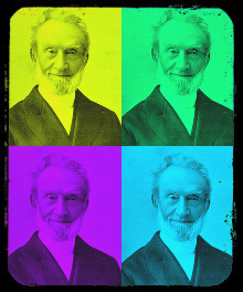 George