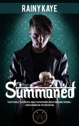 fb summoned