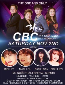 CBC Orange County Poster 2013 Oct
