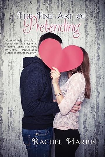 FineArtofPretending_RachelHarris_FINALCOVER_front (2)
