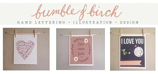 Kimi Avila Bumblenbirch Made Peachy