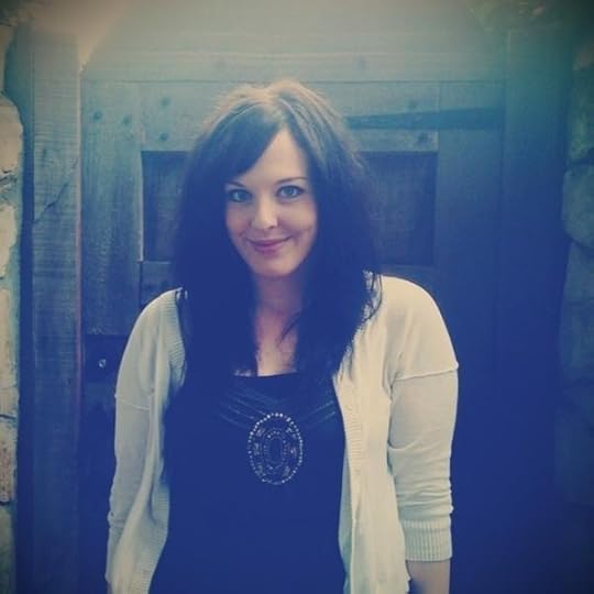 Kimi Avila Bumblenbirch Made Peachy