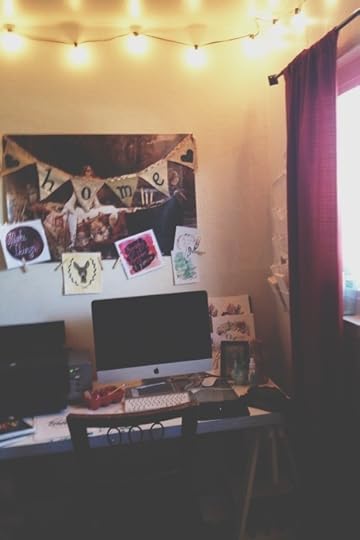 Kimi Avila Bumblenbirch Made Peachy