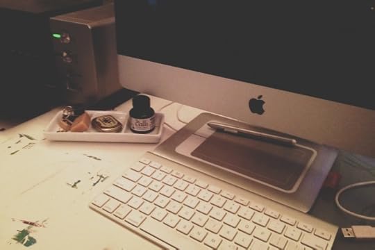 Kimi Avila Bumblenbirch Made Peachy