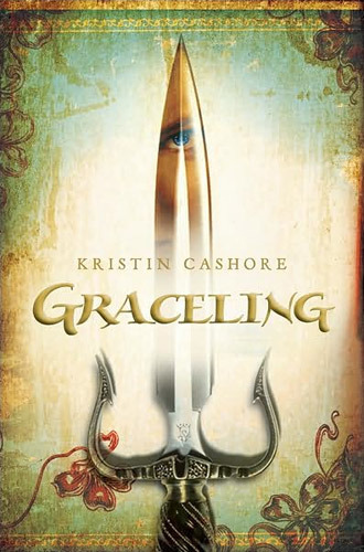 Graceling Cover