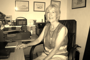 maureengregory