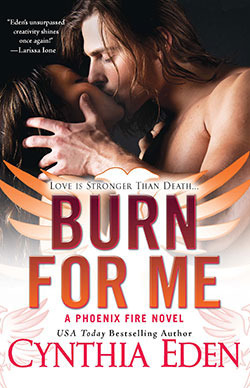 BurnForMe