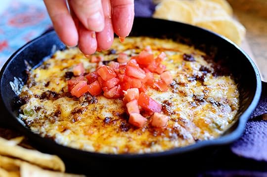 Queso Fundido