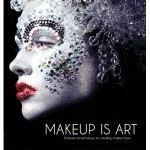 makeup is art cover