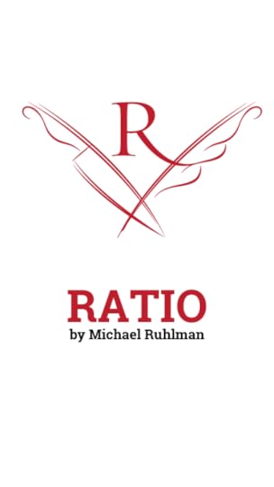 New ratio app