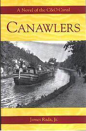 Canawlers