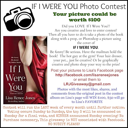 IIWY Photo Contest WK 2