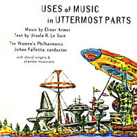 Uses of Music in Uttermost Parts