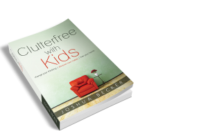 Clutterfree with Kids
