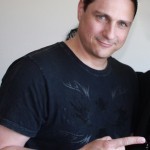 Peter Orullian