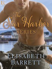 Star Harbor Series Cover