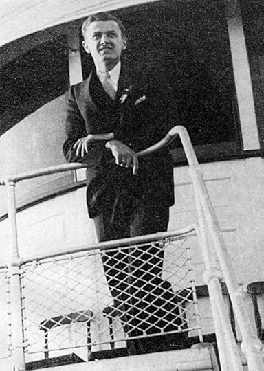 StanleyKalinowskiCruise