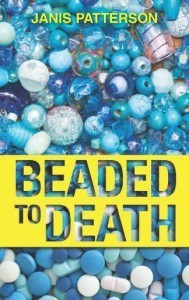 Beaded to Death front cover