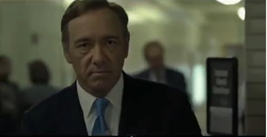Kevin Spacey w BZ WBK