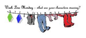 washline Monday
