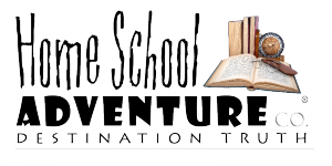 TEMP Homeschool Adventure Co Logo