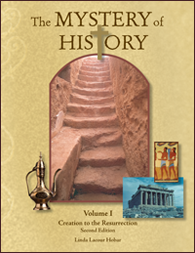 ATEMP The Mystery of History