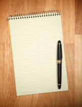 BlankNotepad
