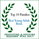 top10novelyoungadult